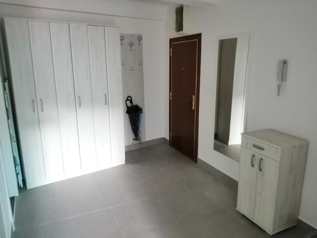 Appartement Carpe Diem Vue Mer Herceg Novi Luaran gambar