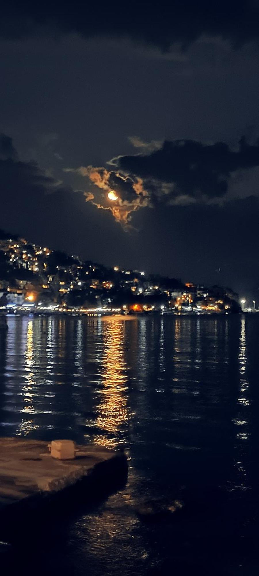 Appartement Carpe Diem Vue Mer Herceg Novi Luaran gambar