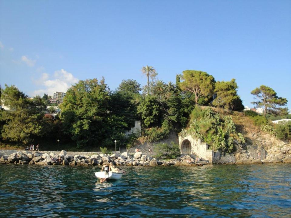 Appartement Carpe Diem Vue Mer Herceg Novi Luaran gambar
